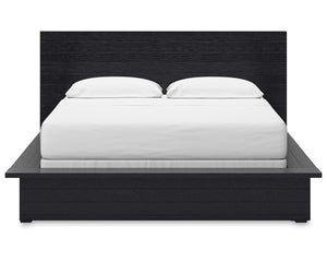 Cama con paneles California King de Londer