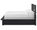 Cama con paneles California King de Londer