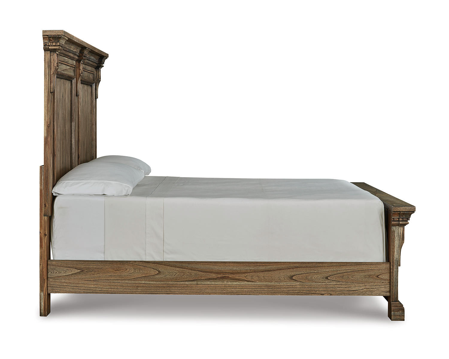 Markenburg King Panel Bed