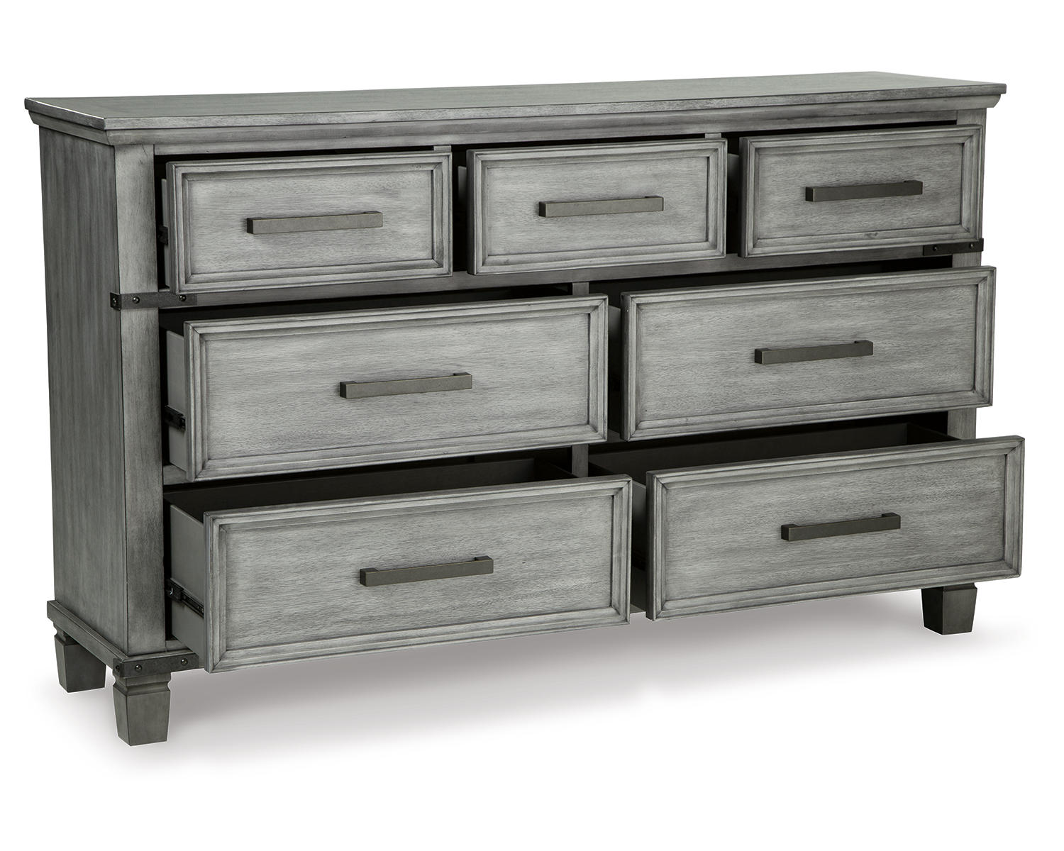 Russelyn Dresser