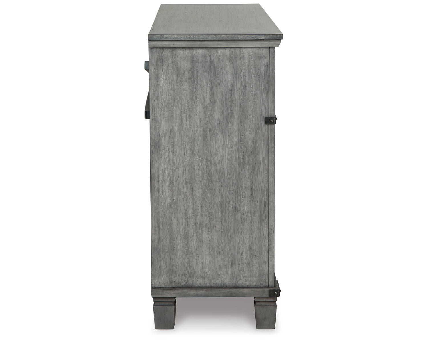 Russelyn Dresser