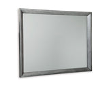 Russelyn Bedroom Mirror