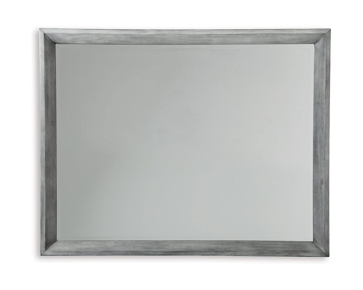 Russelyn Bedroom Mirror