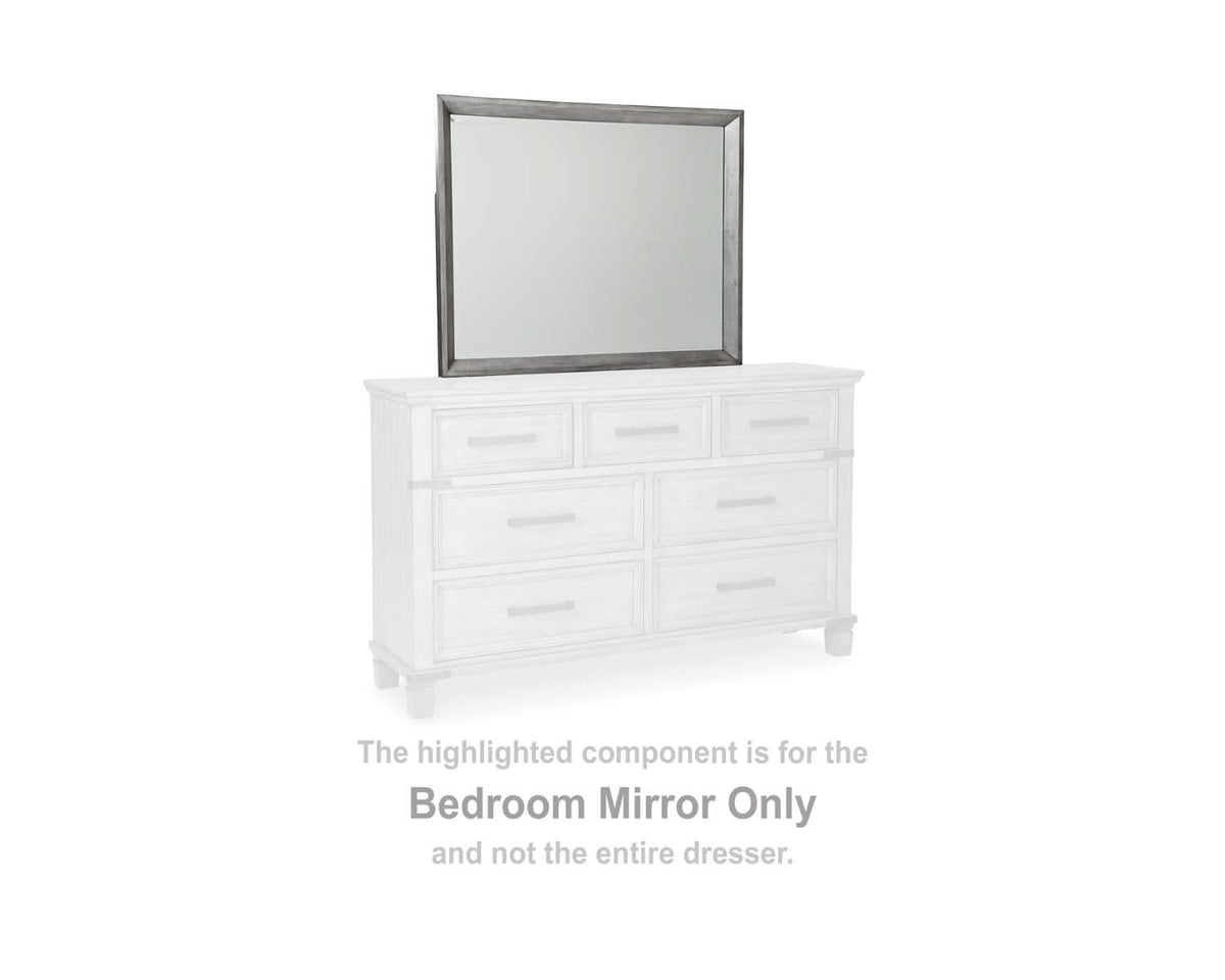 Russelyn Bedroom Mirror