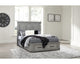 Russelyn Queen Storage Bed