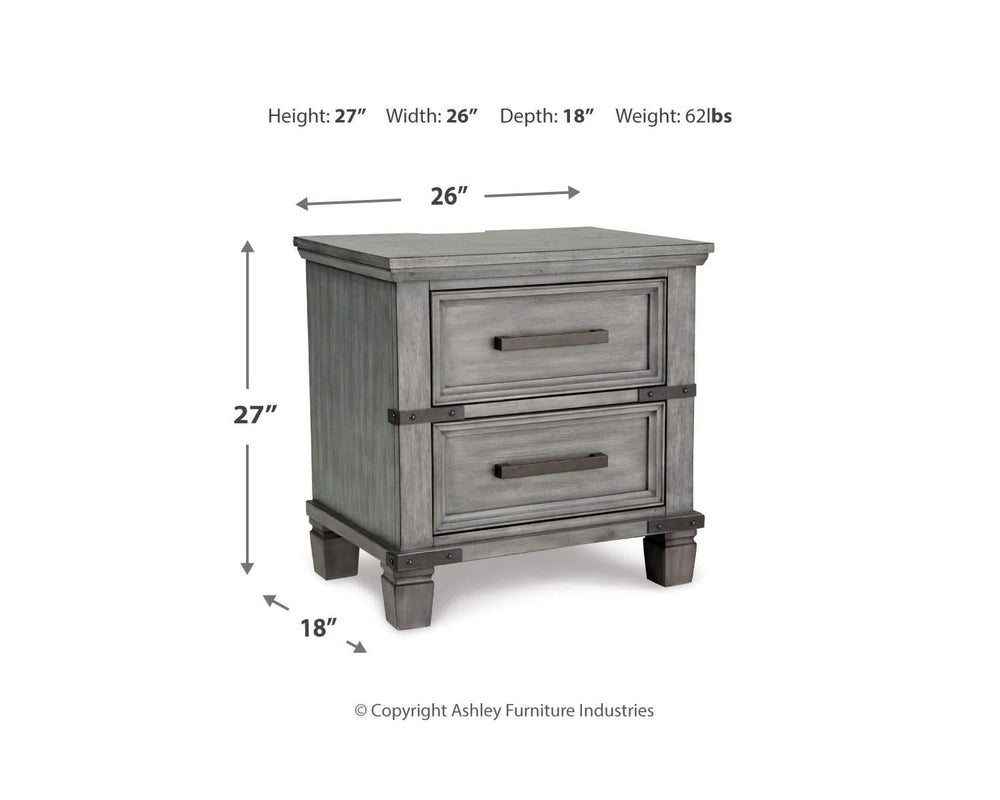 Russelyn Nightstand