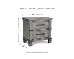 Russelyn Nightstand
