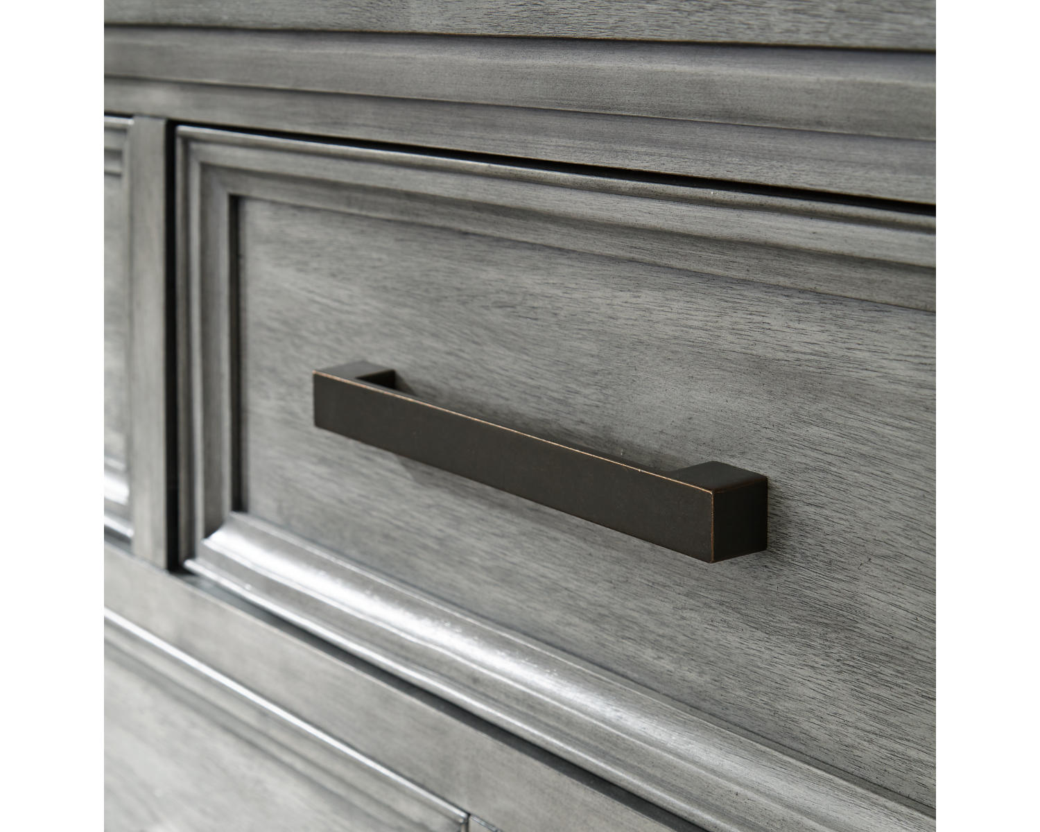 Russelyn Dresser and Mirror