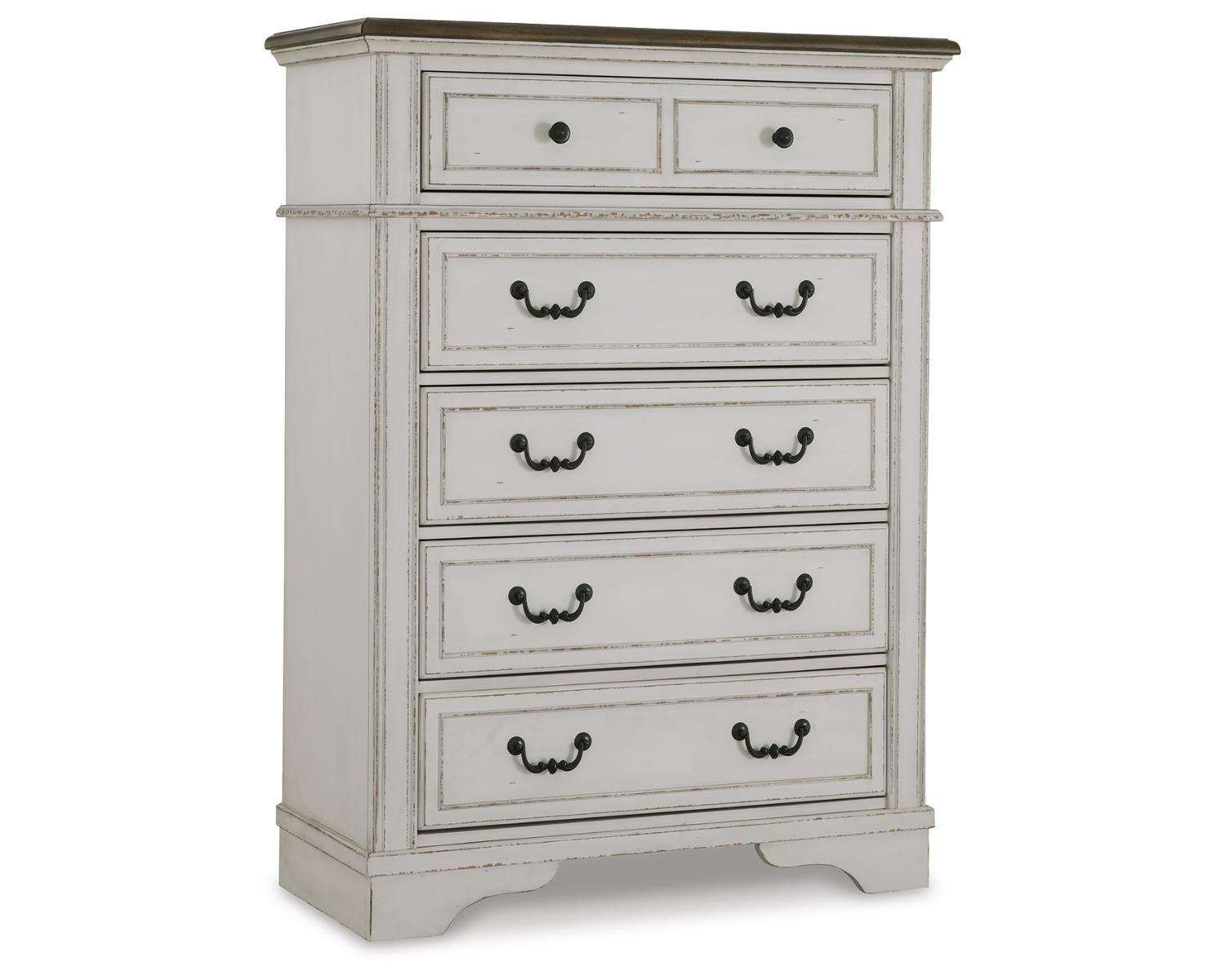 Brollyn Chest of Drawers