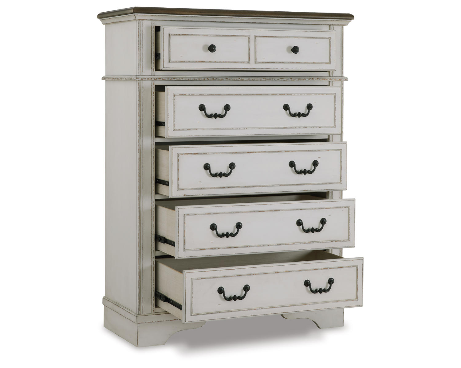 Brollyn Chest of Drawers