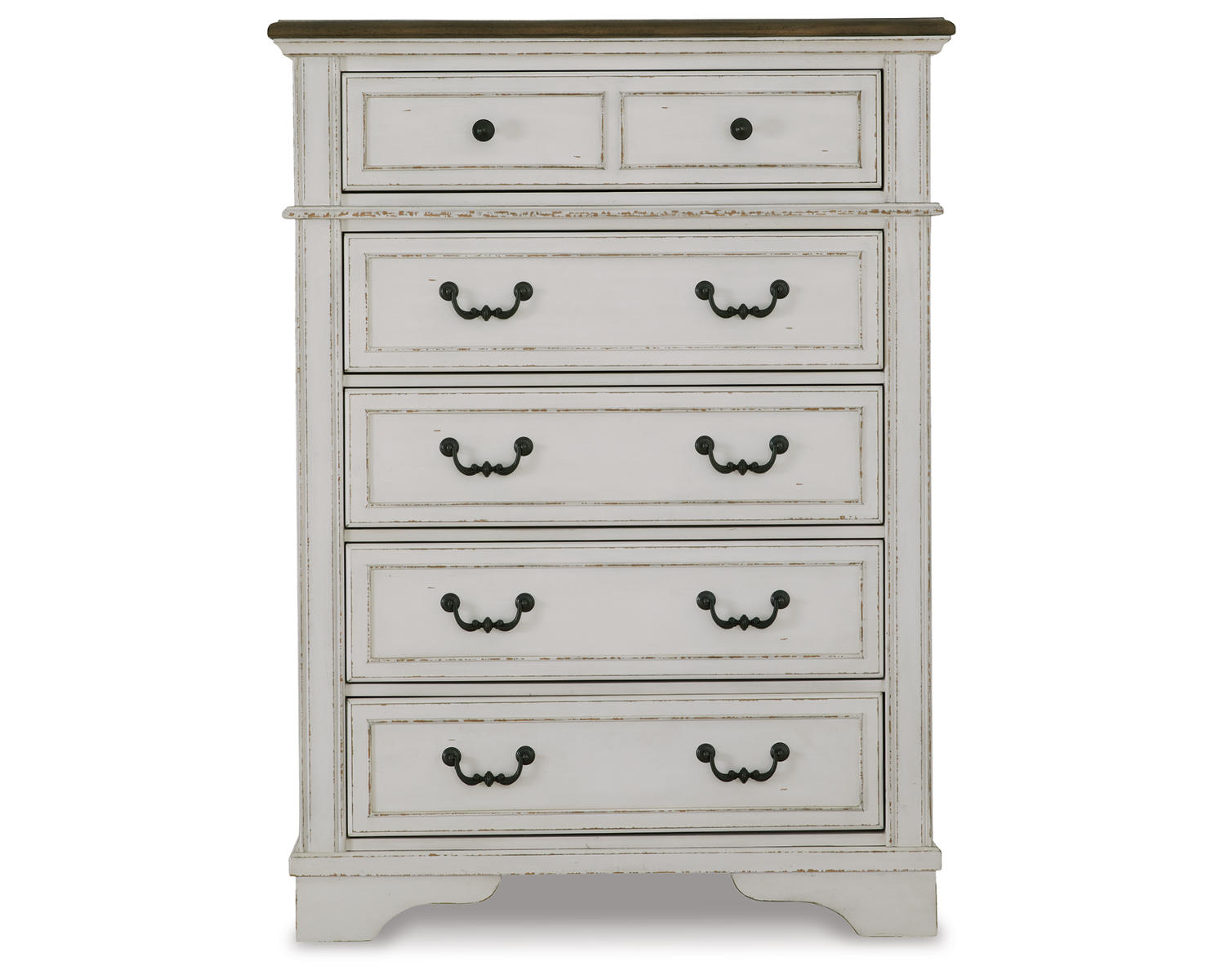 Brollyn Chest of Drawers