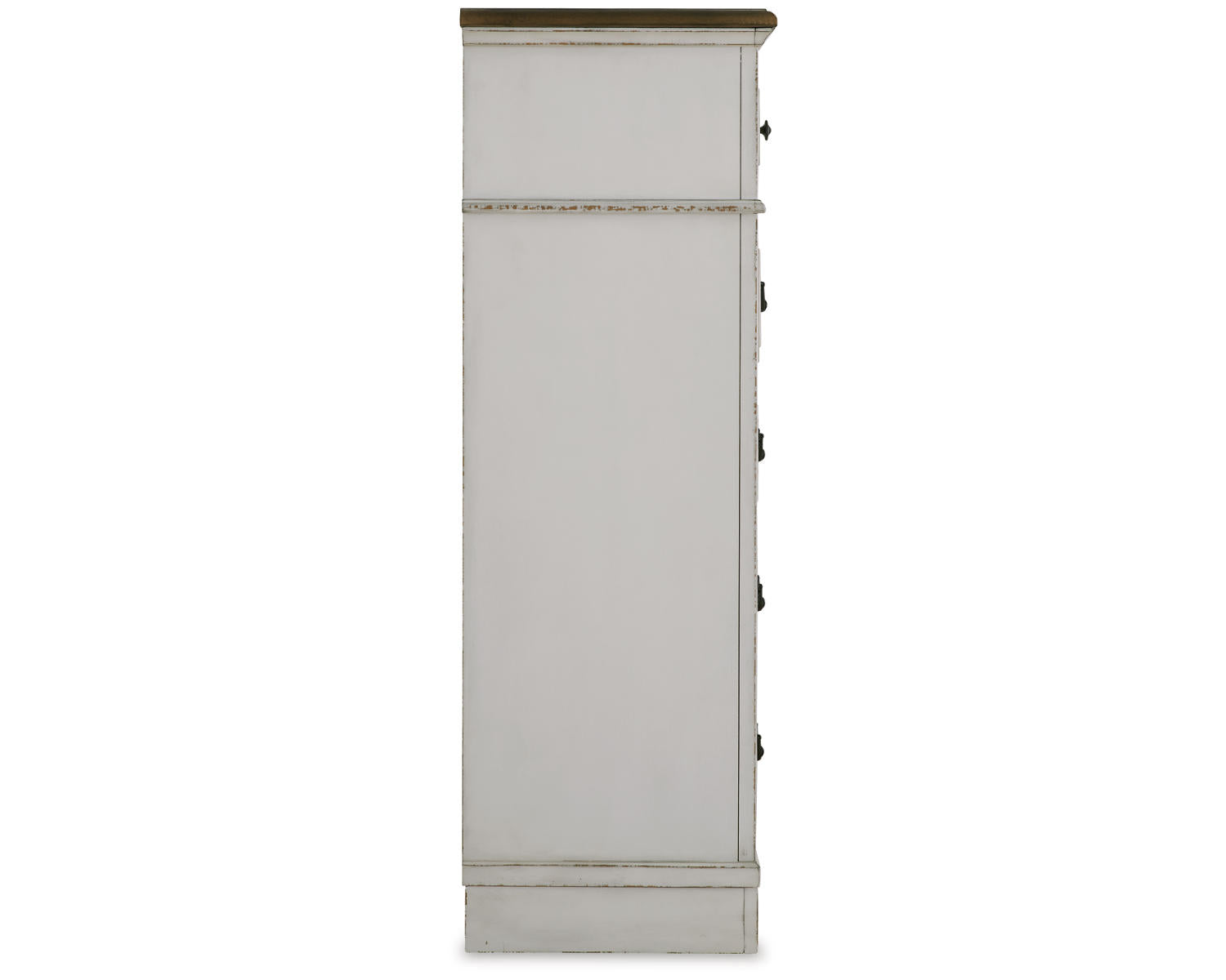 Brollyn Chest of Drawers