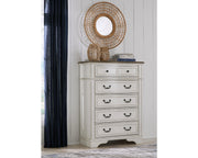 Brollyn Chest of Drawers