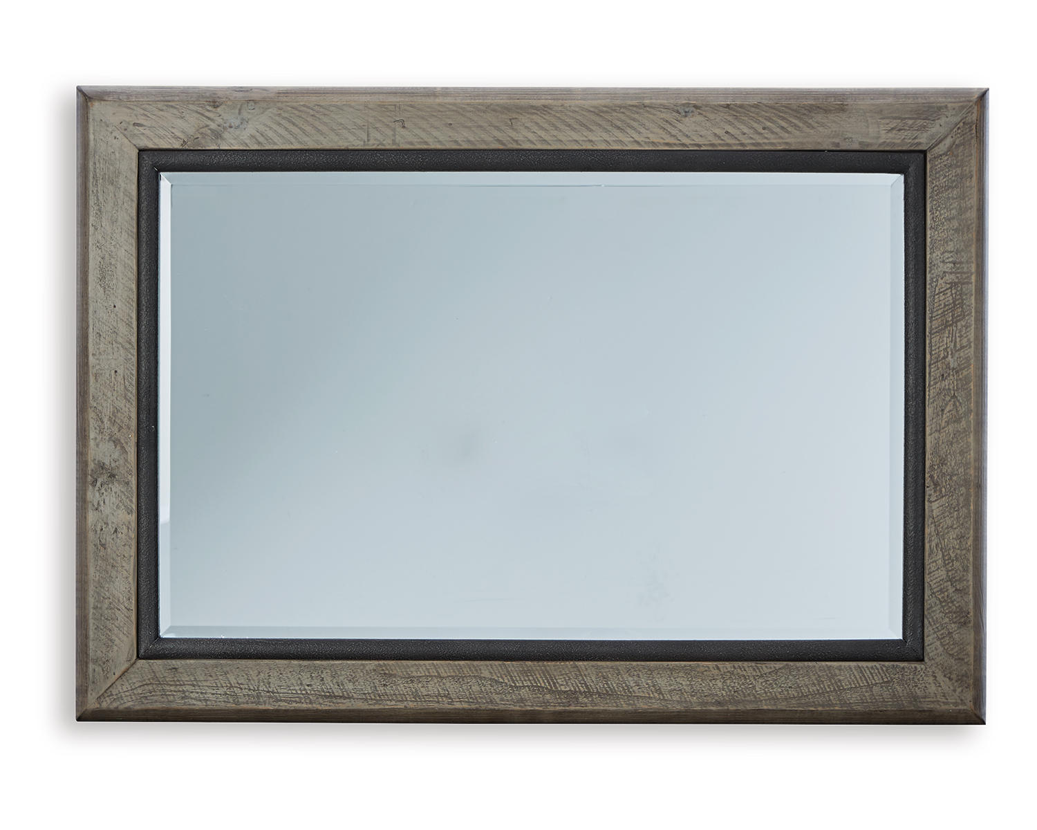 Brennagan Dresser and Mirror