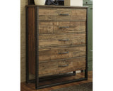 Sommerford Chest of Drawers