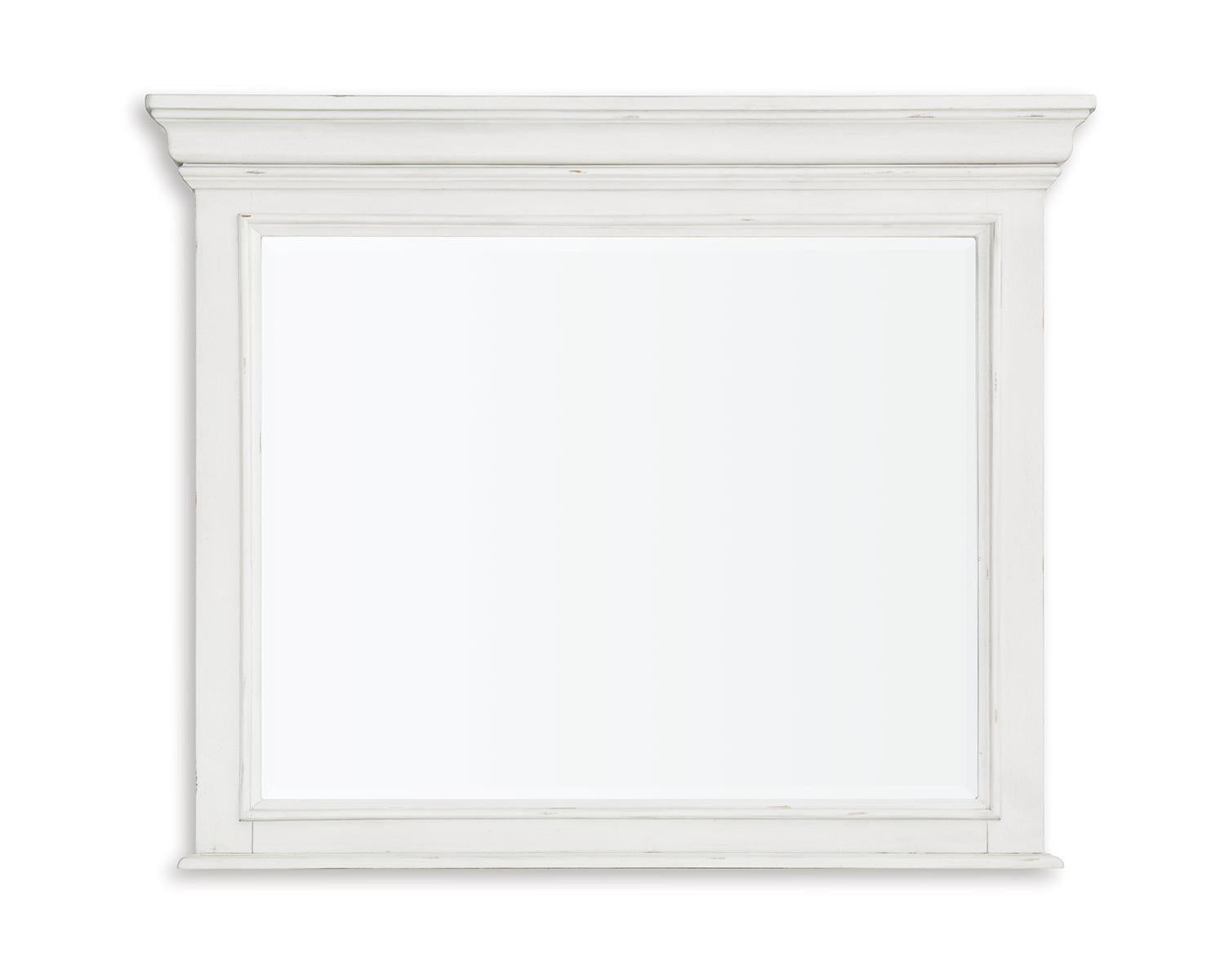 Kanwyn Bedroom Mirror