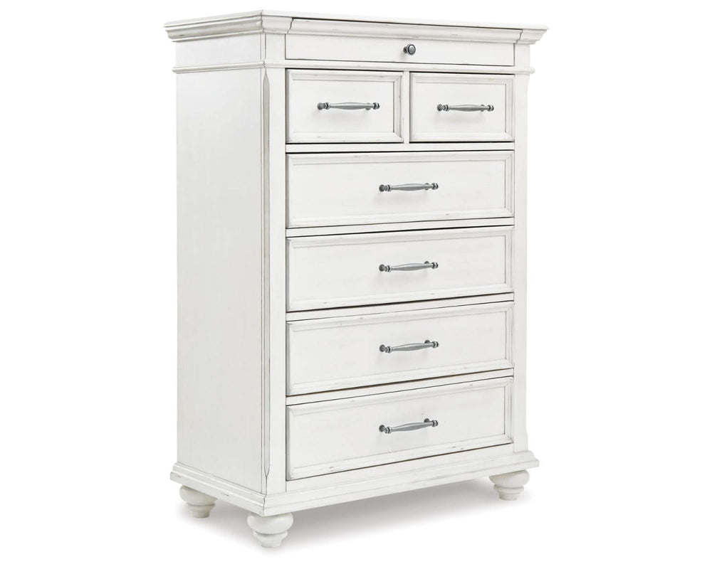 Kanwyn Chest of Drawers