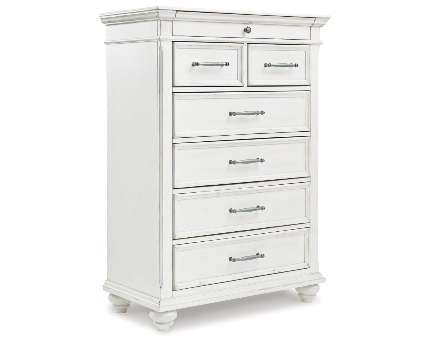 Kanwyn Chest of Drawers