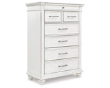 Kanwyn Chest of Drawers