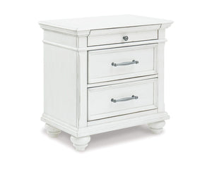 Kanwyn Nightstand