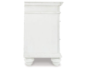 Kanwyn Nightstand