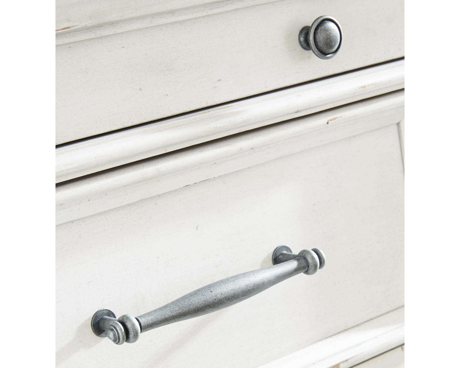 Kanwyn Dresser and Mirror