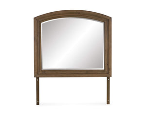Feddinger Bedroom Mirror