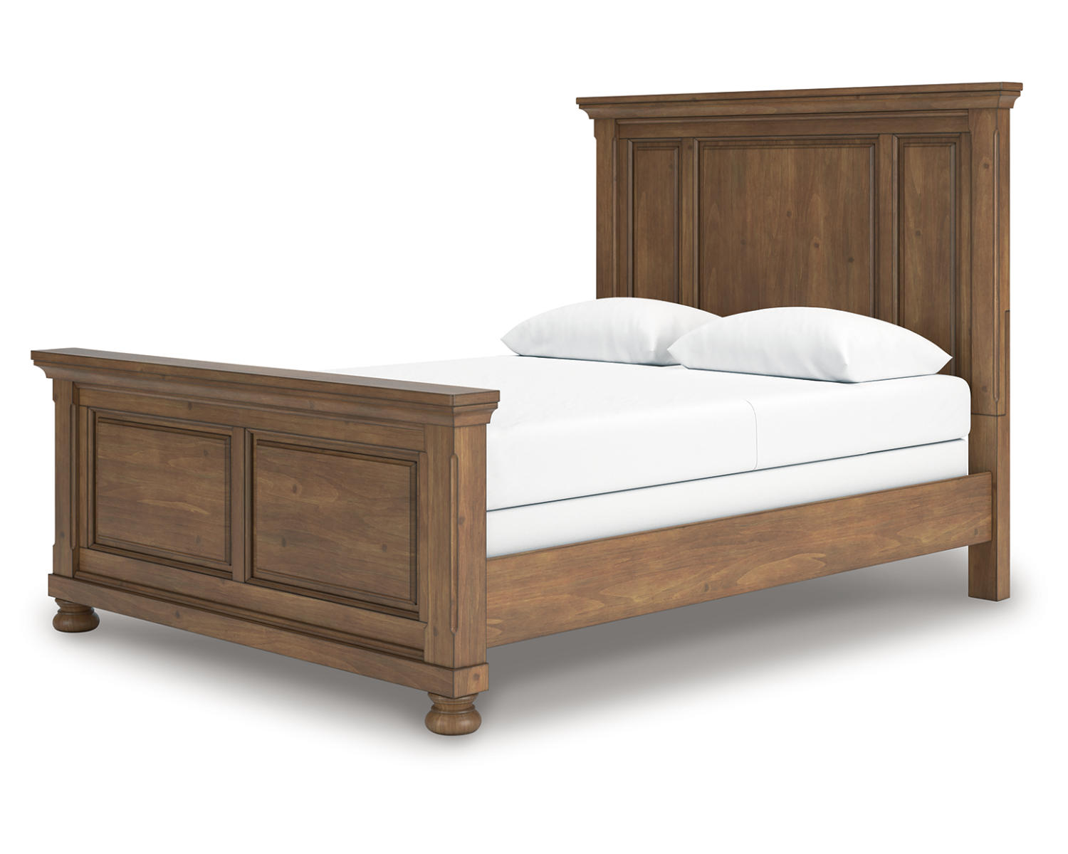 Feddinger Queen Panel Bed