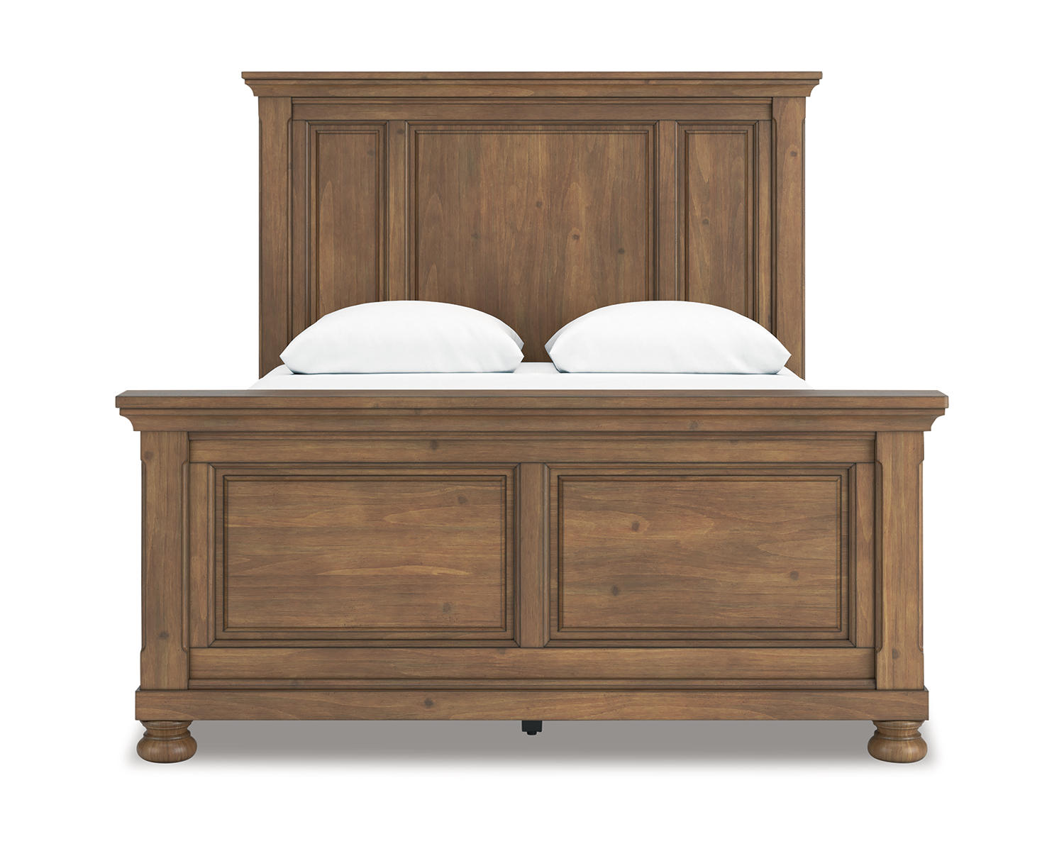 Feddinger Queen Panel Bed