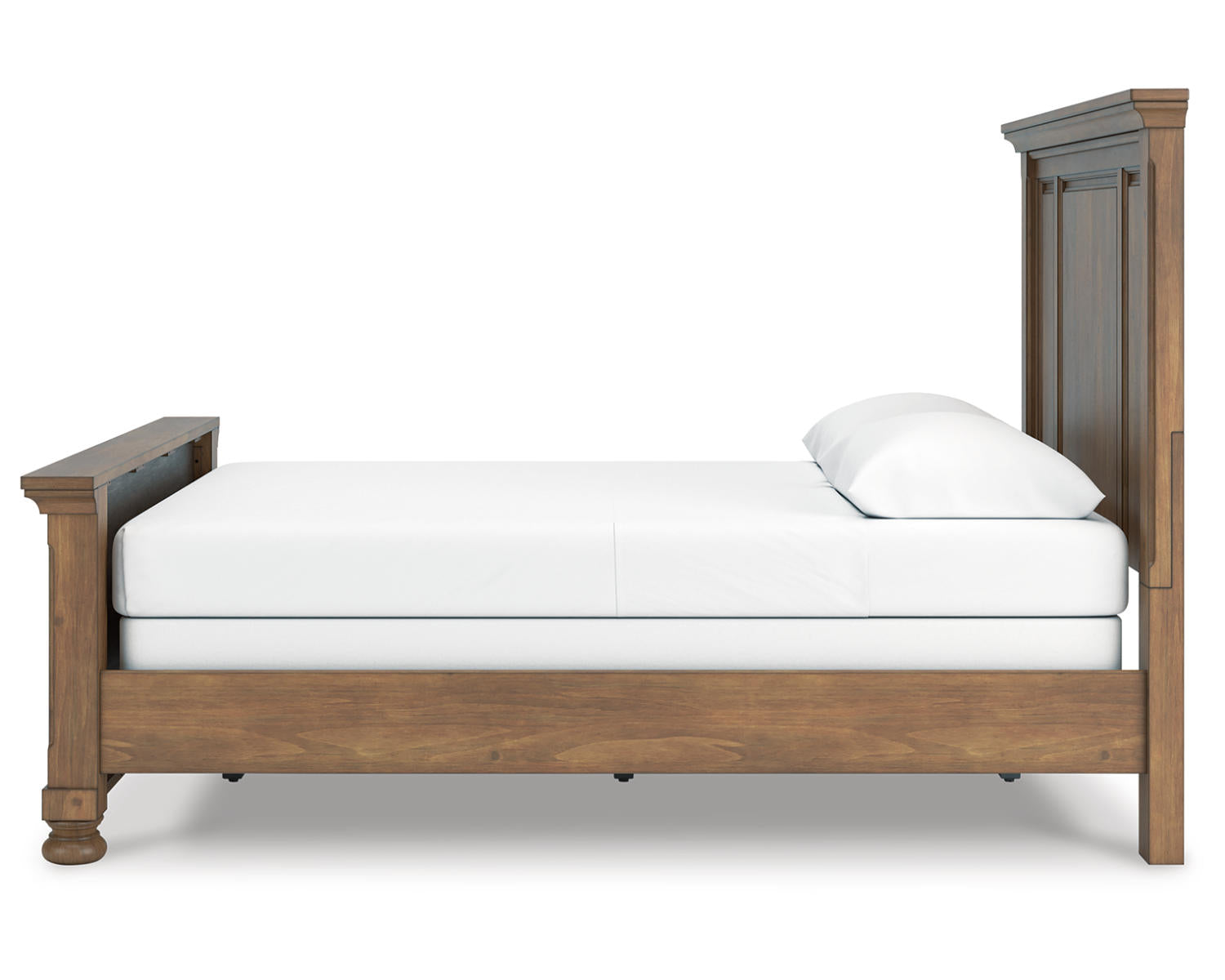 Feddinger Queen Panel Bed