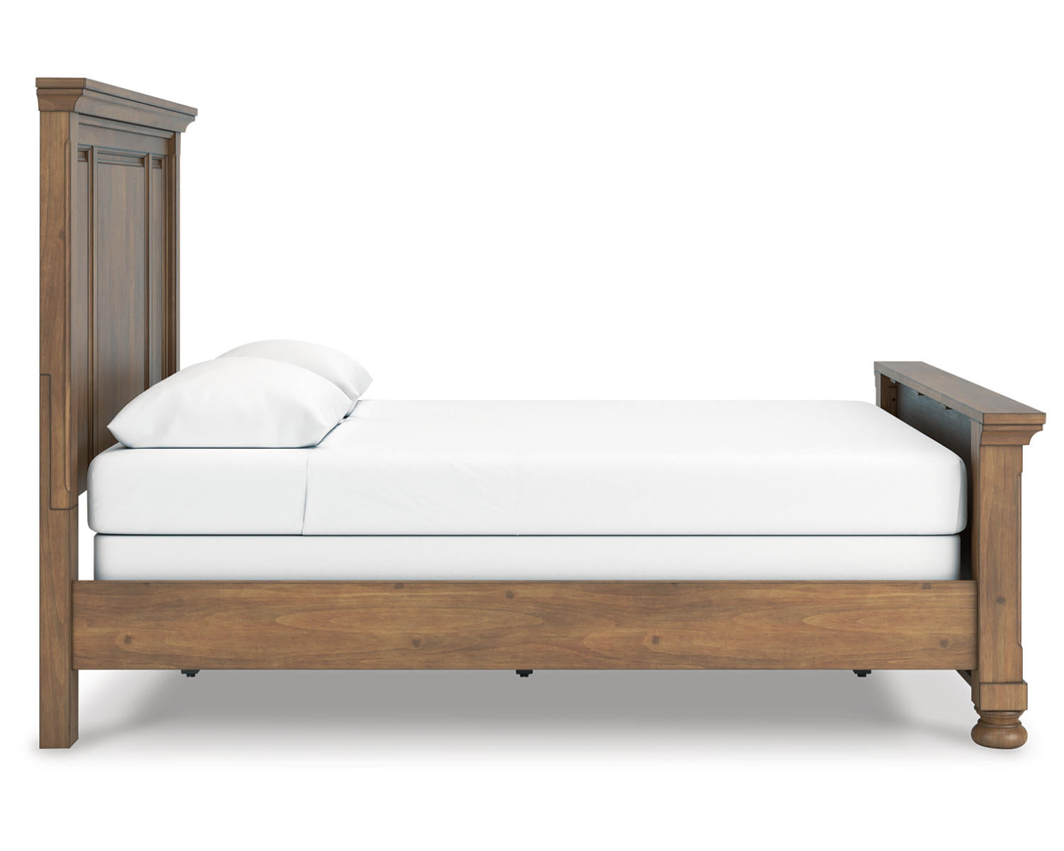 Feddinger Queen Panel Bed