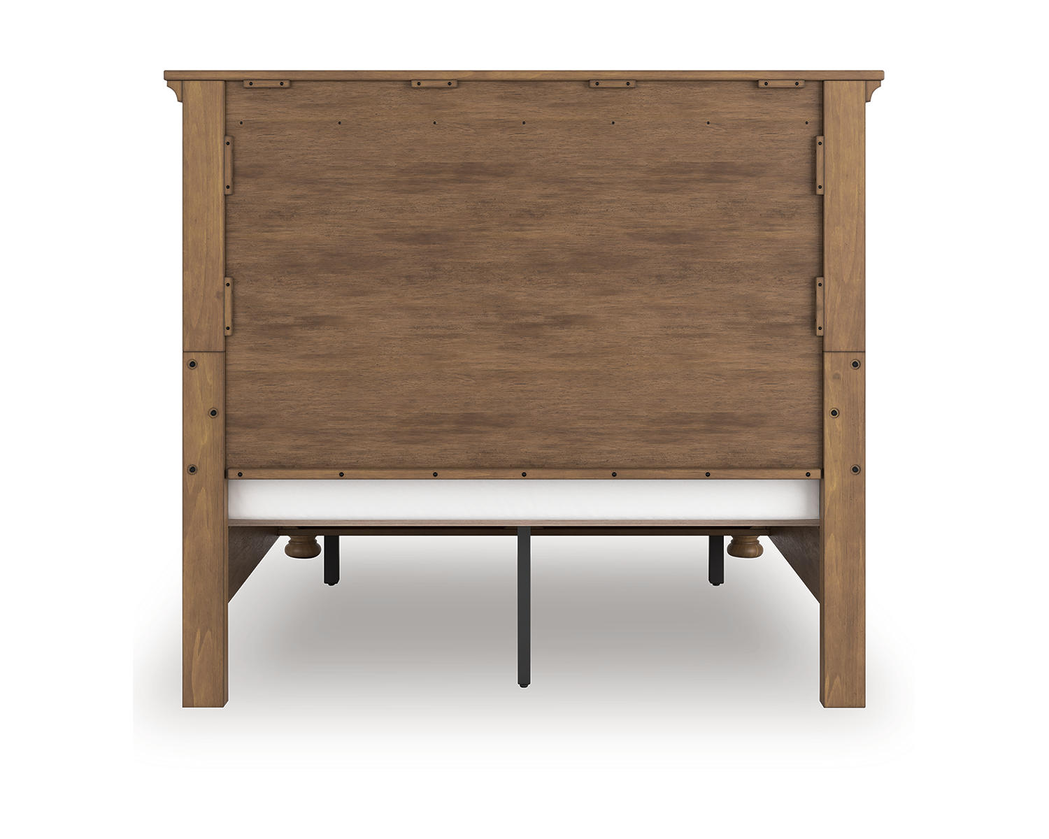 Feddinger Queen Panel Storage Bed
