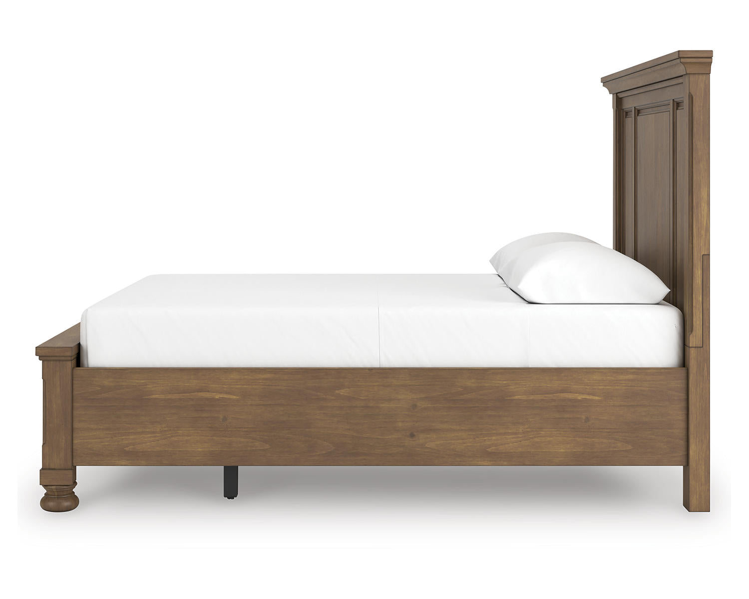 Feddinger Queen Panel Storage Bed