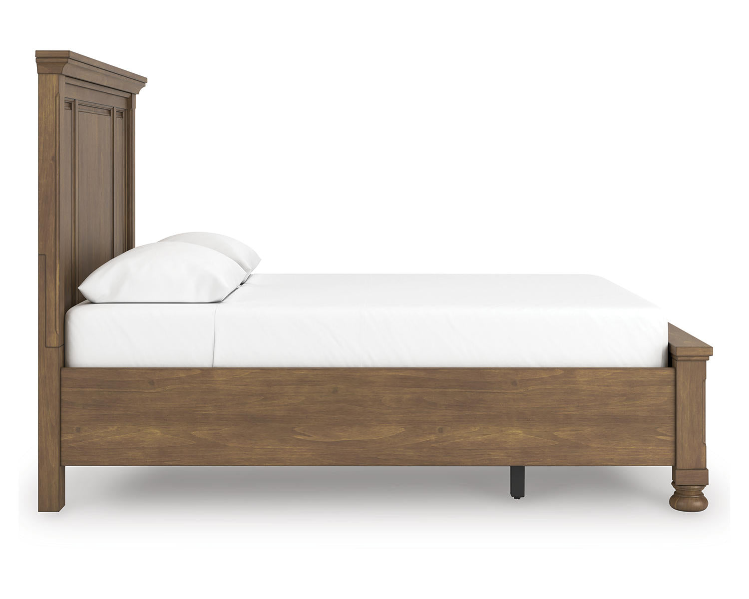 Feddinger Queen Panel Storage Bed