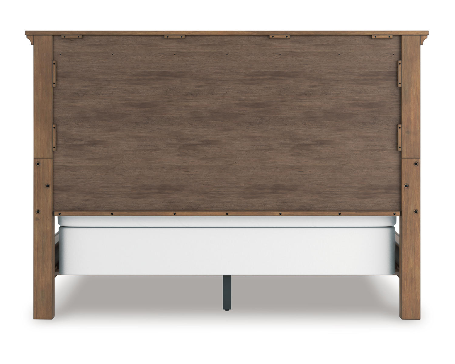 Feddinger California King Panel Bed