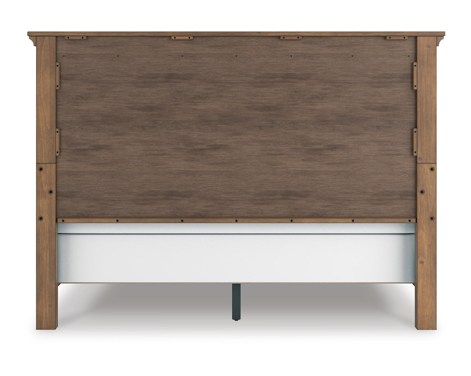 Feddinger King Panel Bed