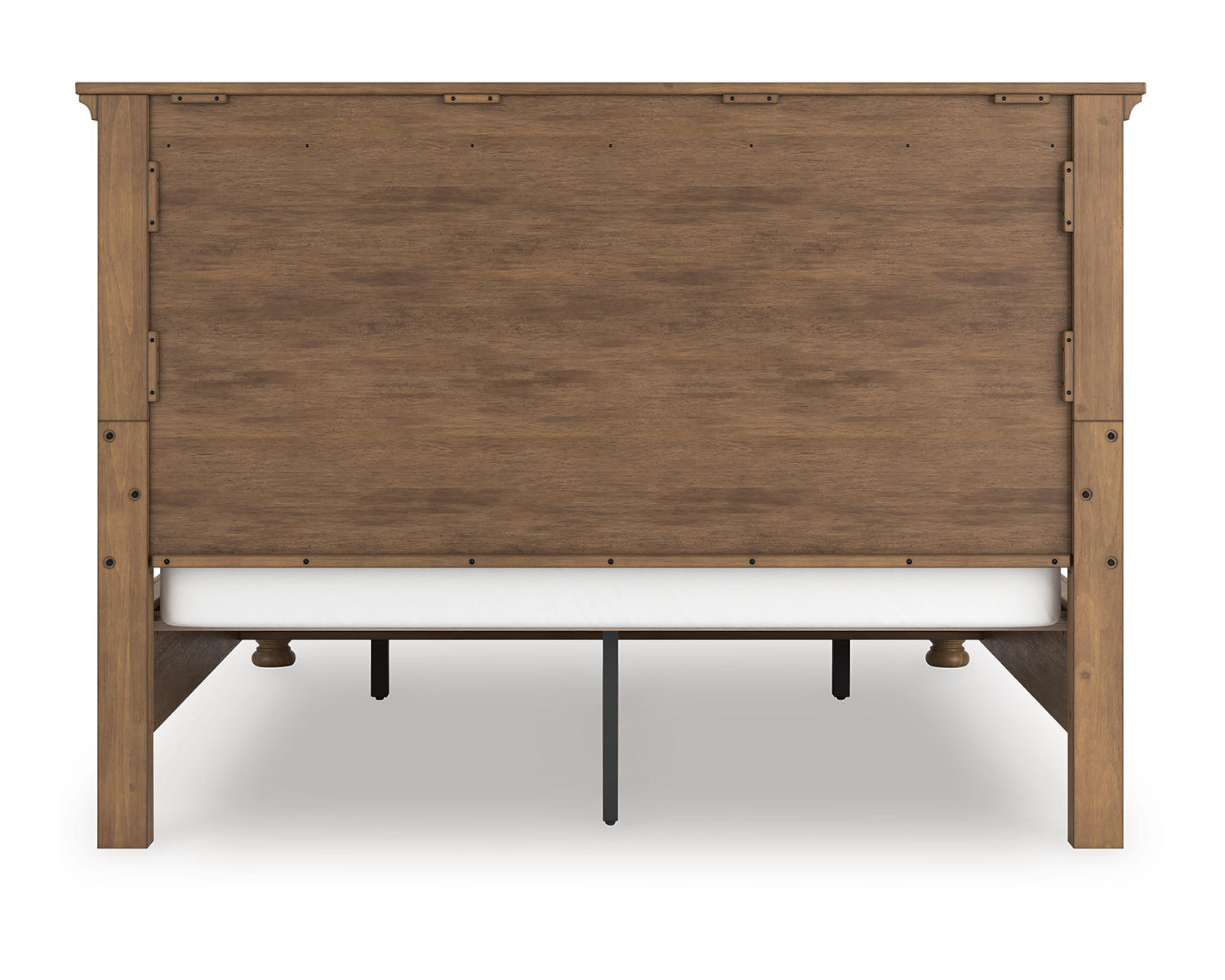 Feddinger California King Panel Storage Bed