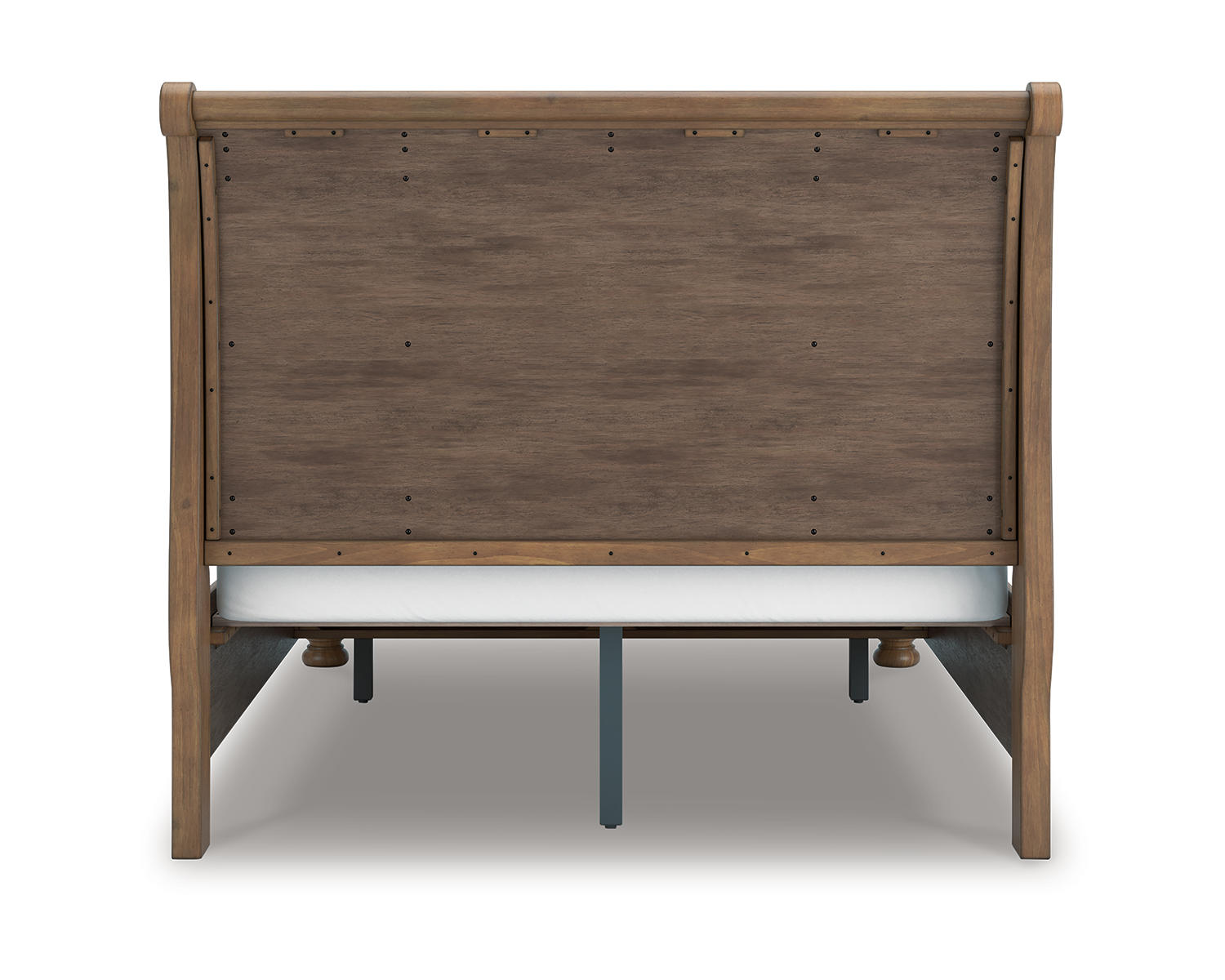 Feddinger Queen Storage Sleigh Bed