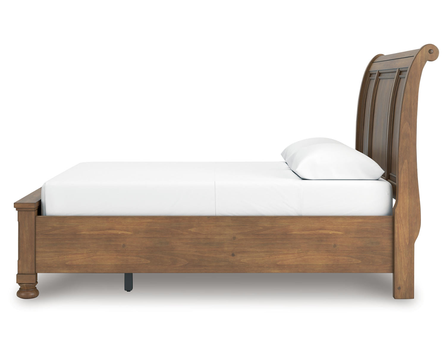 Feddinger Queen Storage Sleigh Bed
