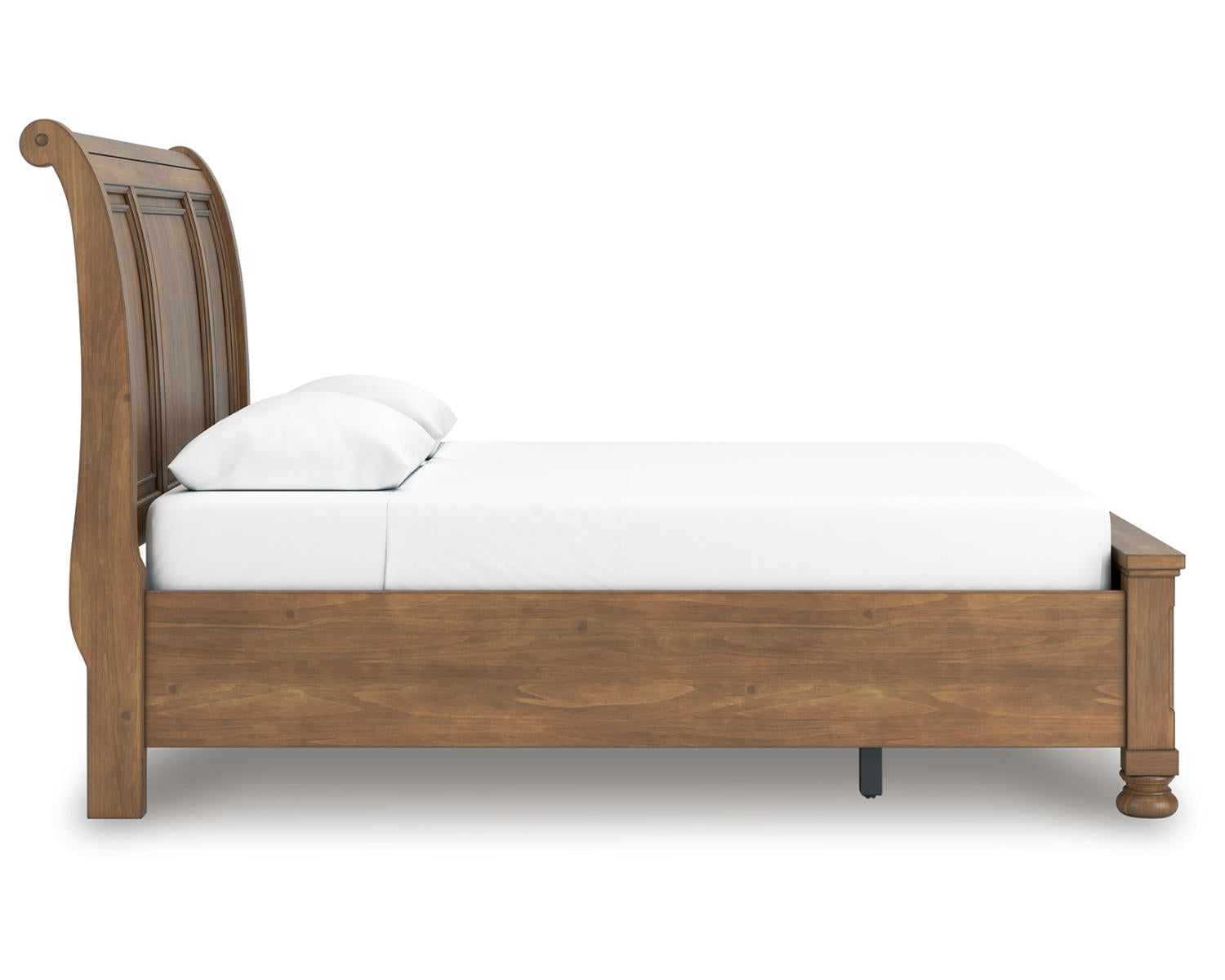 Feddinger Queen Storage Sleigh Bed