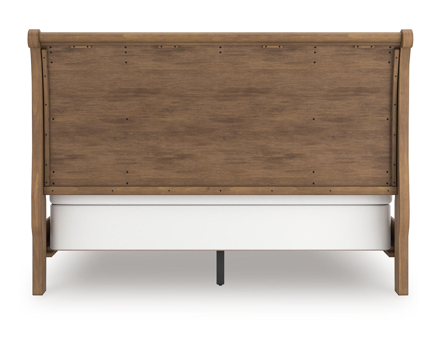 Feddinger King Sleigh Bed