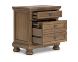Feddinger Nightstand