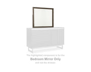 Arkenton Bedroom Mirror