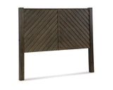 Arkenton Queen Panel Bed, Dresser and Mirror