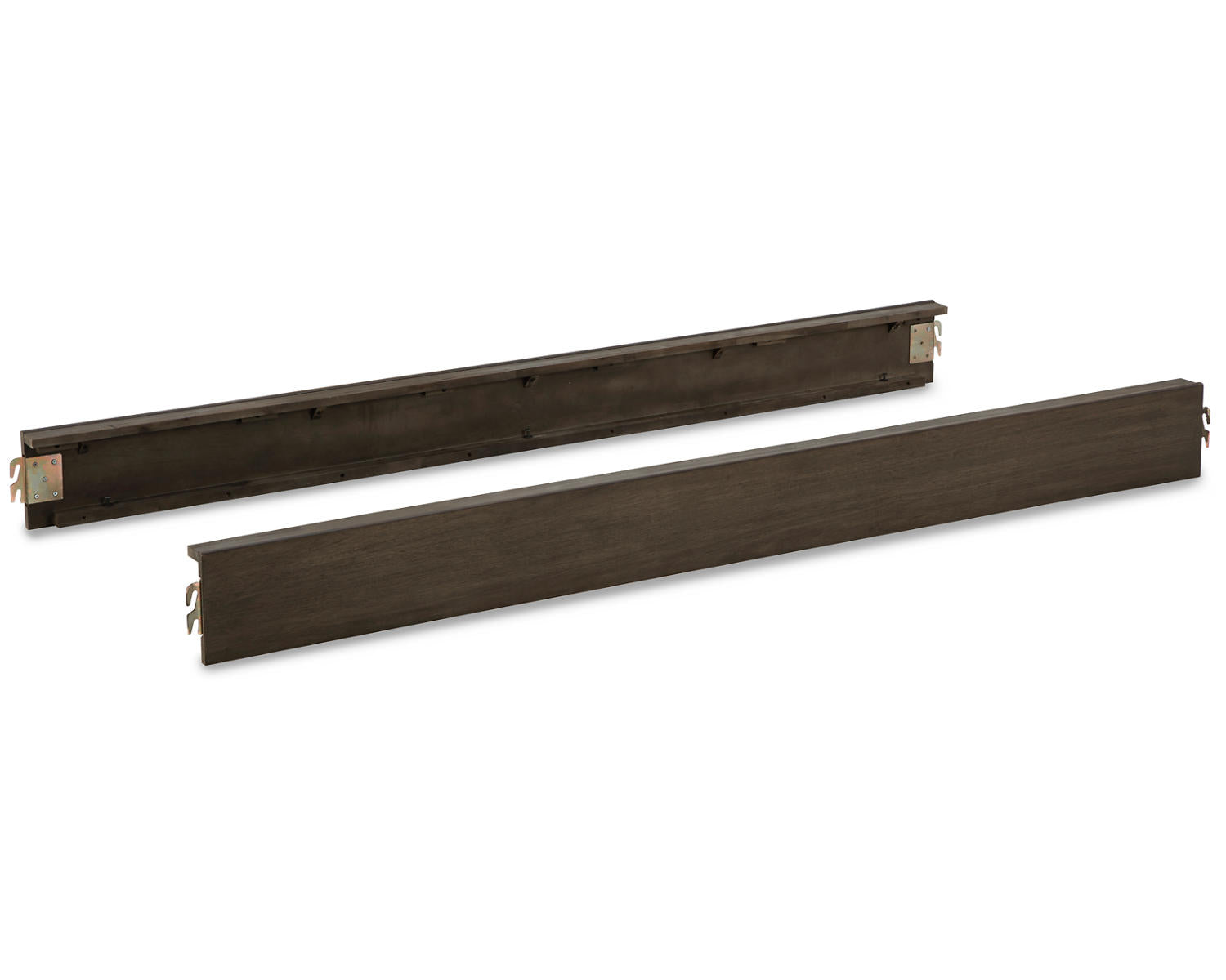 Arkenton Queen/King Panel Rails