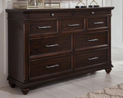 Brynhurst Dresser