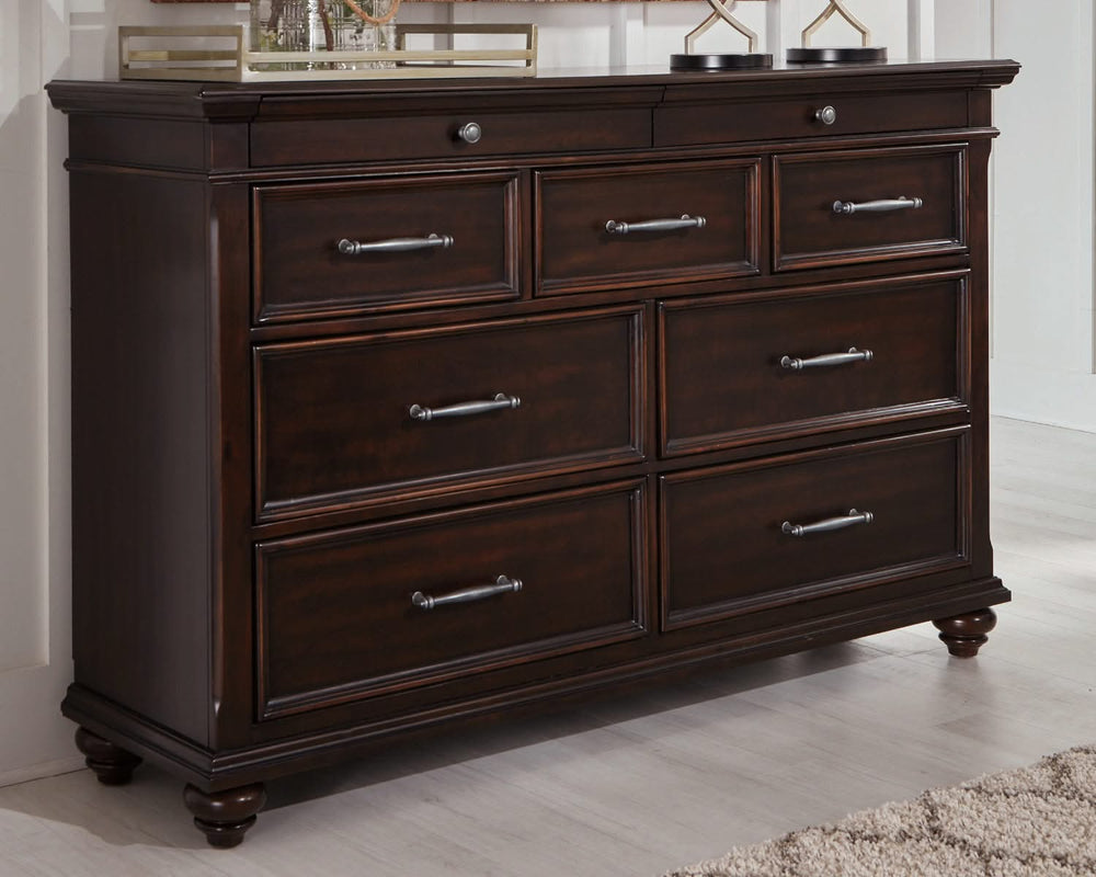 Brynhurst Dresser