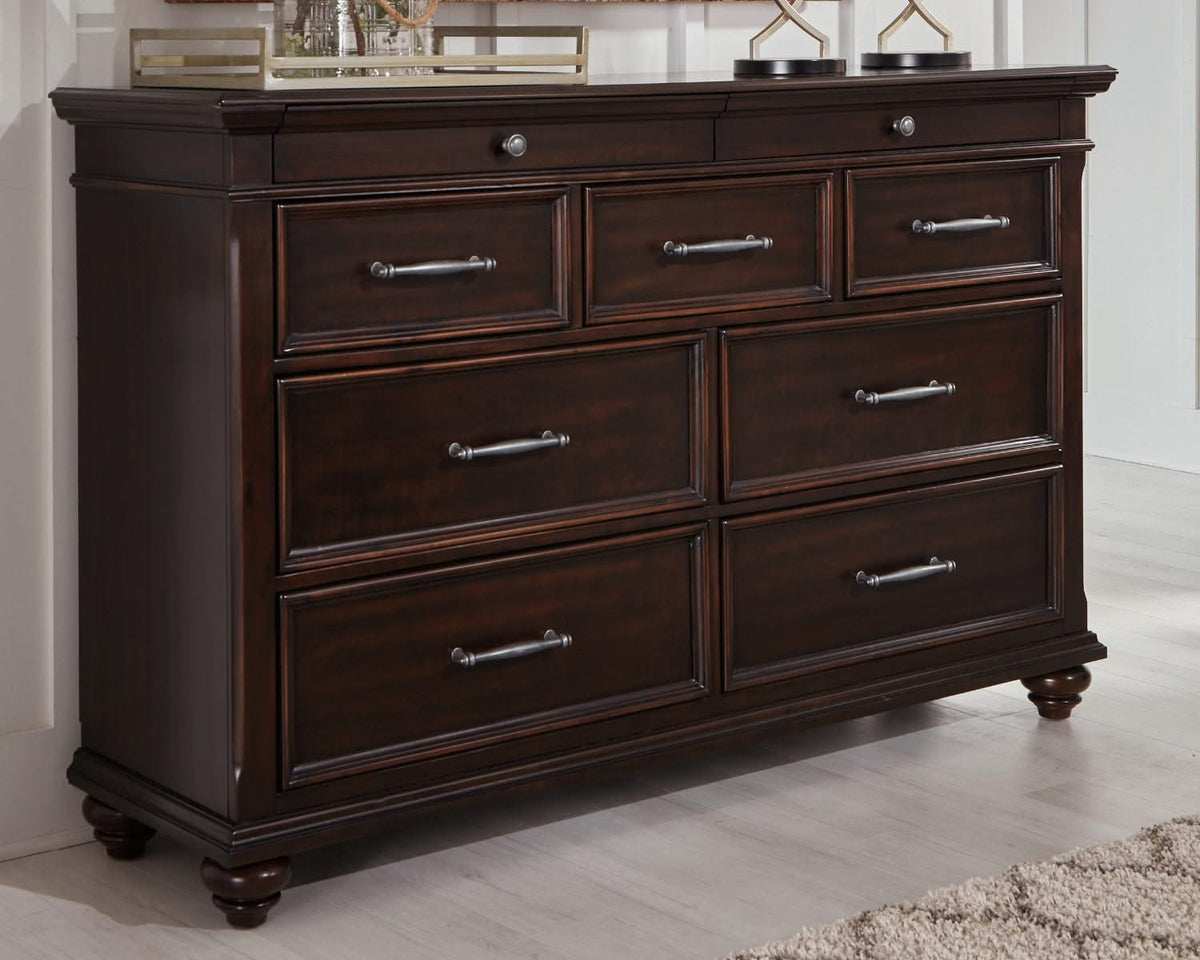 Brynhurst Dresser