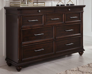 Brynhurst Dresser