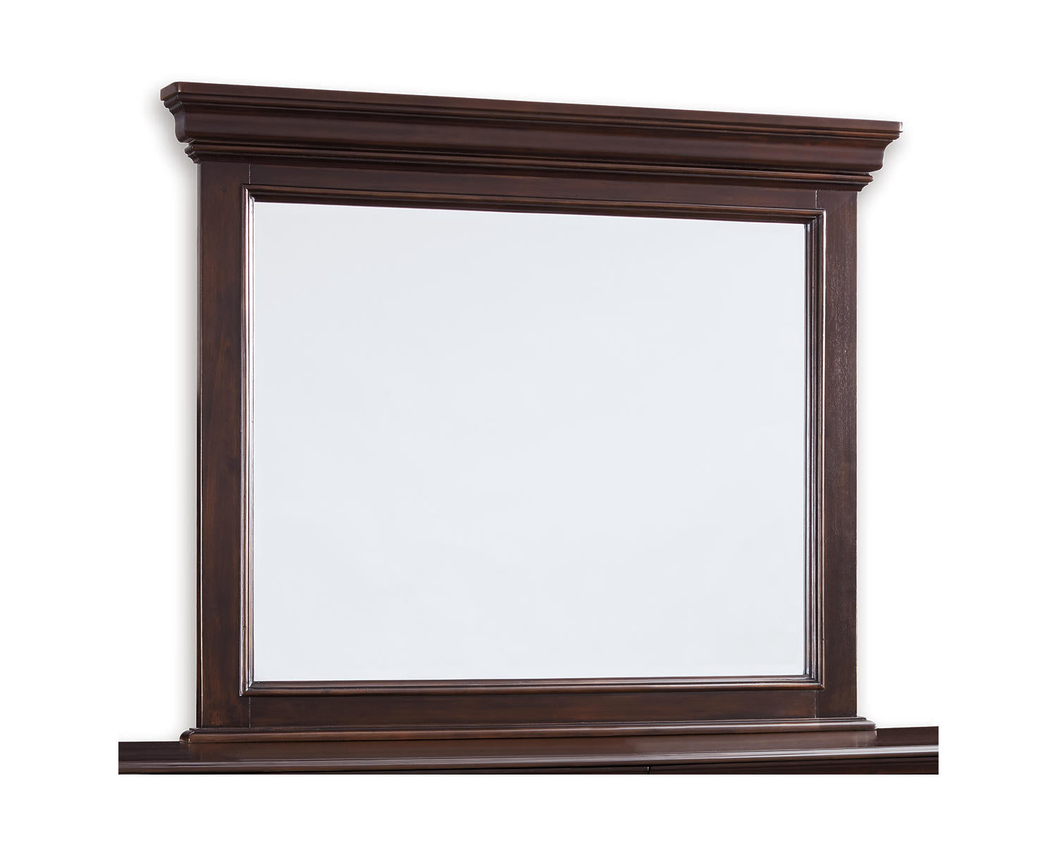 Brynhurst Bedroom Mirror